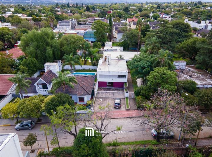 Casa · 535m² · 10 Ambientes