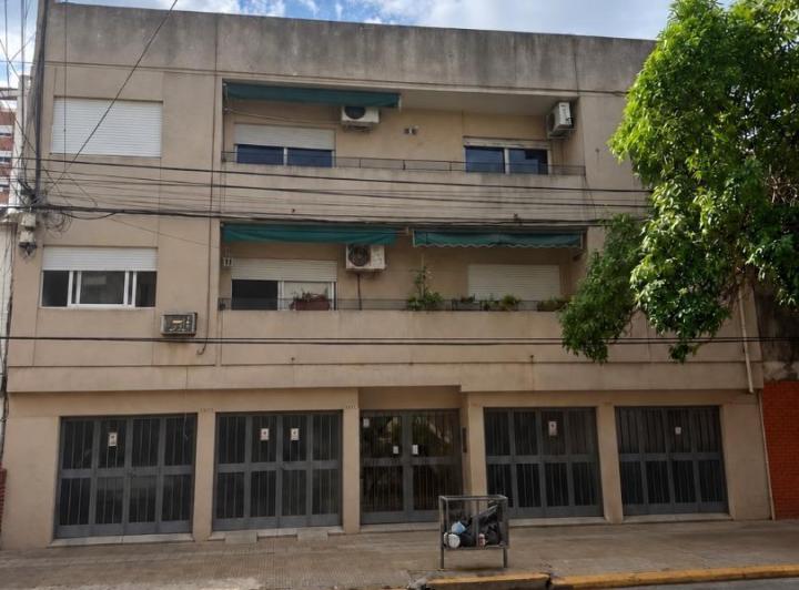 Departamento · 62m² · 4 Ambientes · 1 Cochera