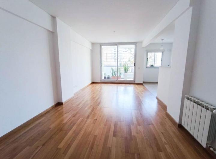 Departamento · 92m² · 3 Ambientes