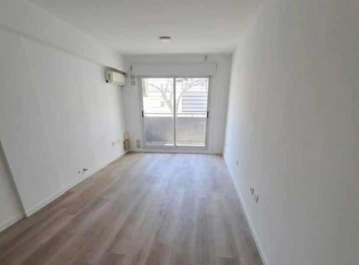 Departamento · 73m² · 3 Ambientes · 1 Cochera