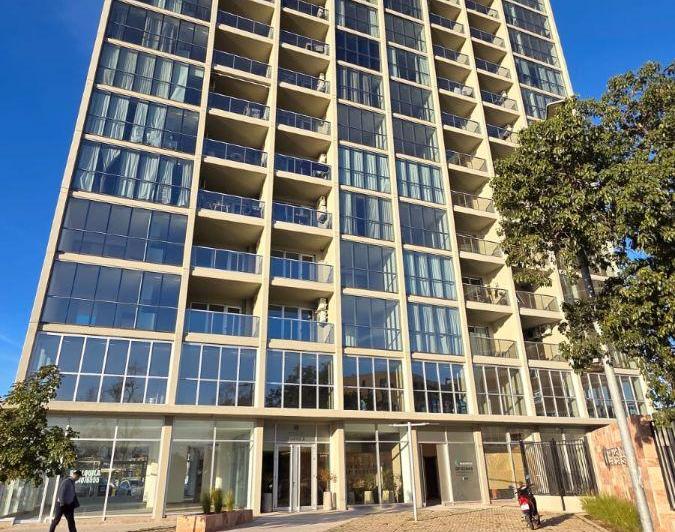 Departamento · 55m² · 2 Ambientes