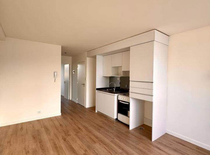 Departamento · 37m² · 1 Ambiente