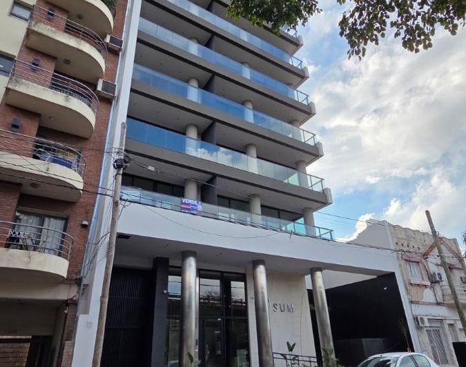 Departamento · 97m² · 3 Ambientes