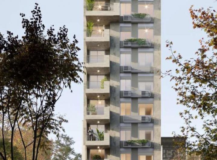 Departamento · 146m² · 5 Ambientes