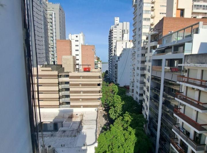 Departamento · 42m² · 2 Ambientes