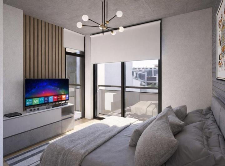 Departamento · 74m² · 3 Ambientes
