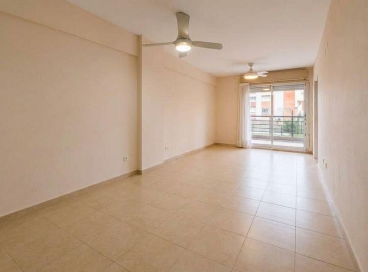 Departamento · 45m² · 3 Ambientes