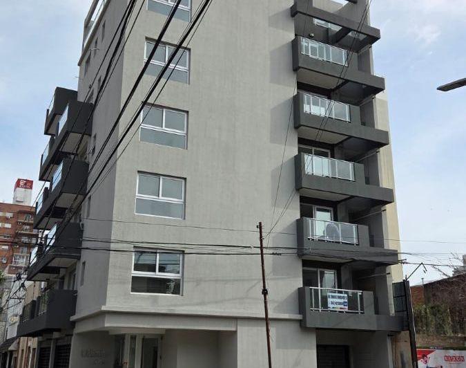 Departamento · 48m² · 2 Ambientes