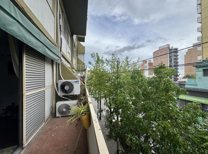 Departamento · 62m² · 4 Ambientes