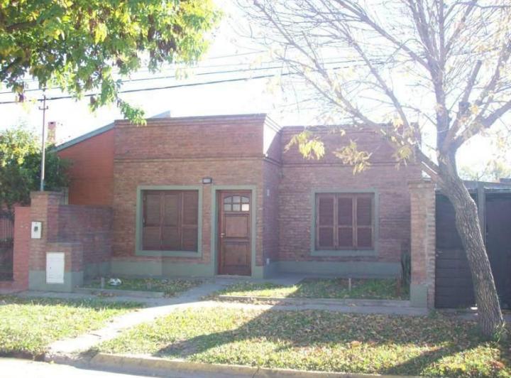 Departamento · 3 Ambientes