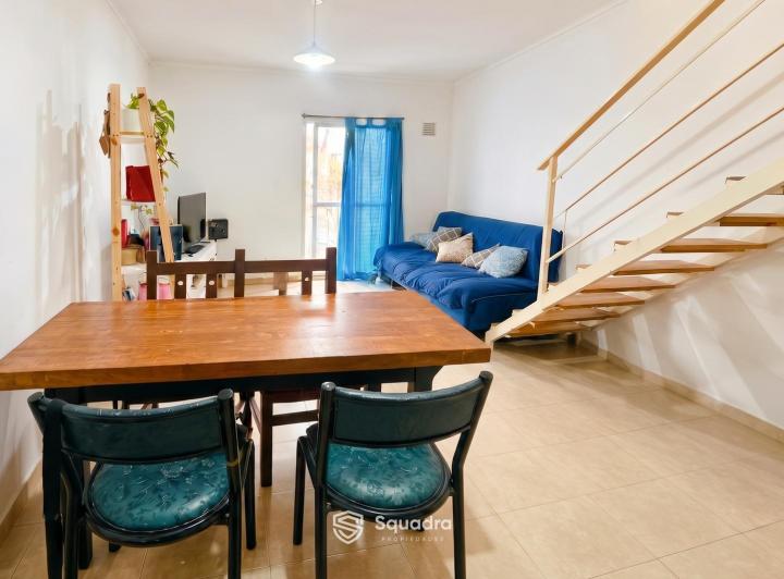 Departamento · 42m² · 2 Ambientes