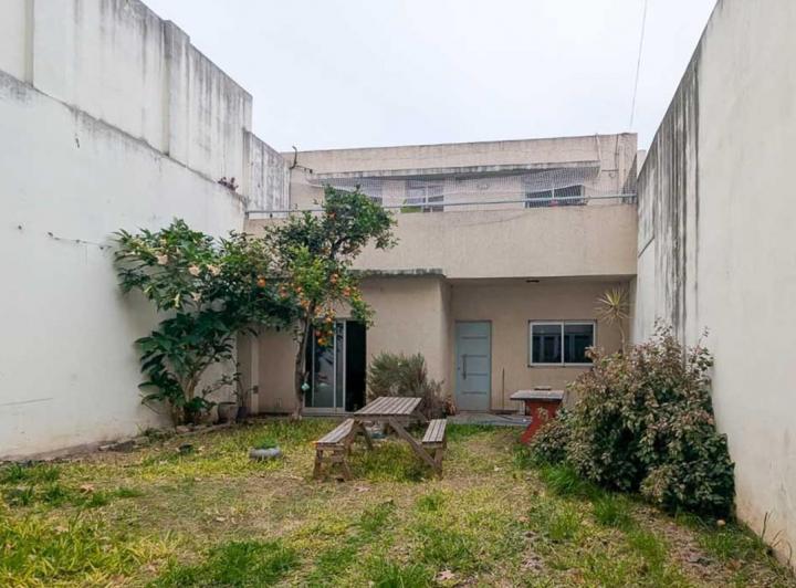 Departamento · 91m² · 4 Ambientes