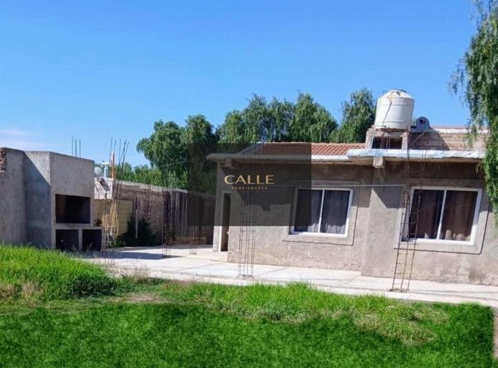 Casa · 290m² · 4 Ambientes