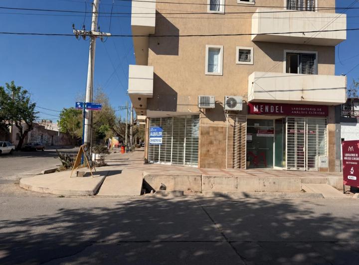 Local comercial · 23m² · 1 Ambiente