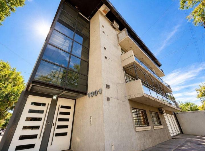 Departamento · 40m² · 2 Ambientes