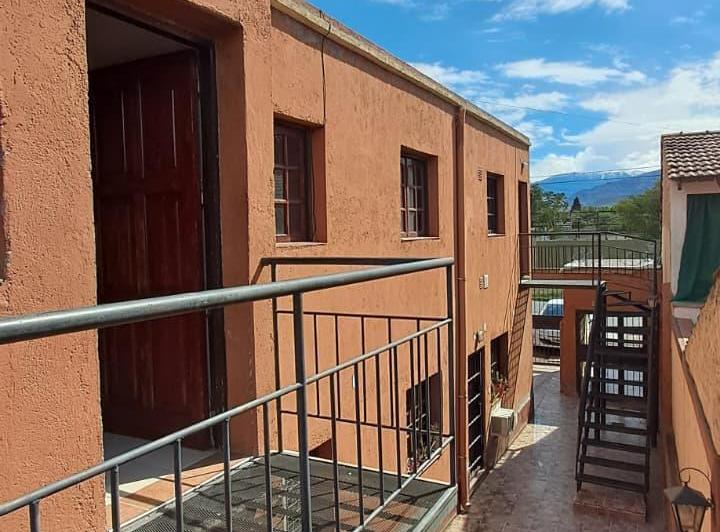 Departamento · 47m² · 3 Ambientes · 1 Cochera