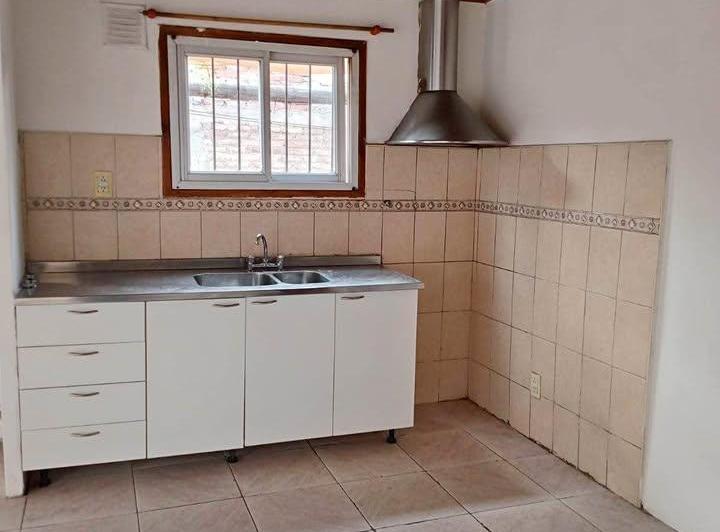 Departamento · 1 Dormitorio