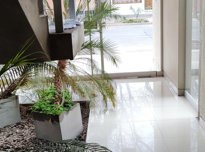 Departamento · 70m² · 3 Ambientes · 1 Cochera