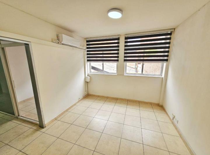 Oficina comercial · 50m² · 3 Ambientes