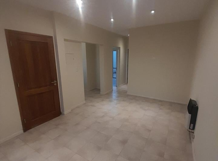 Departamento · 70m² · 3 Ambientes · 1 Cochera
