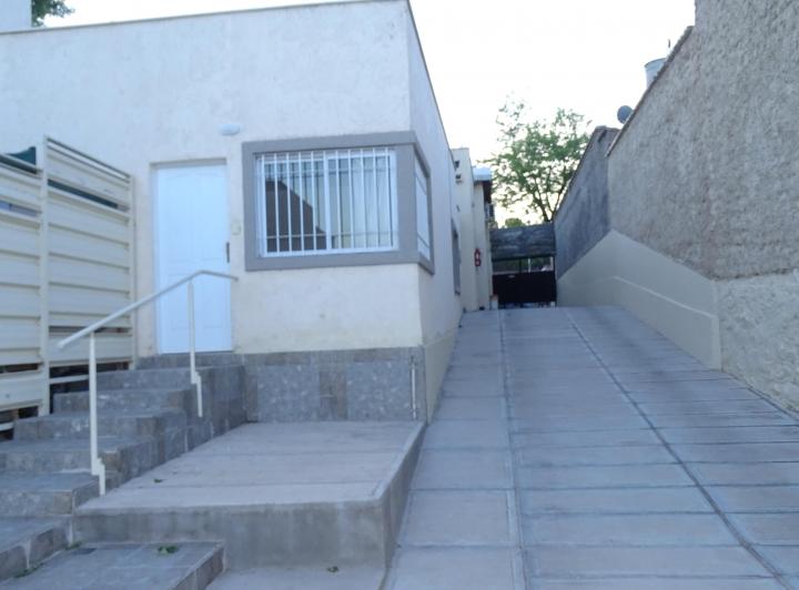 Departamento · 90m² · 3 Ambientes · 1 Cochera