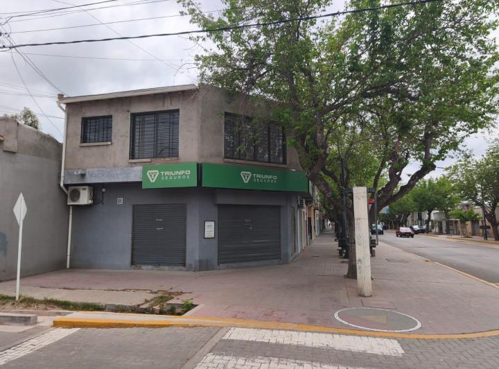 Departamento · 45m² · 2 Ambientes