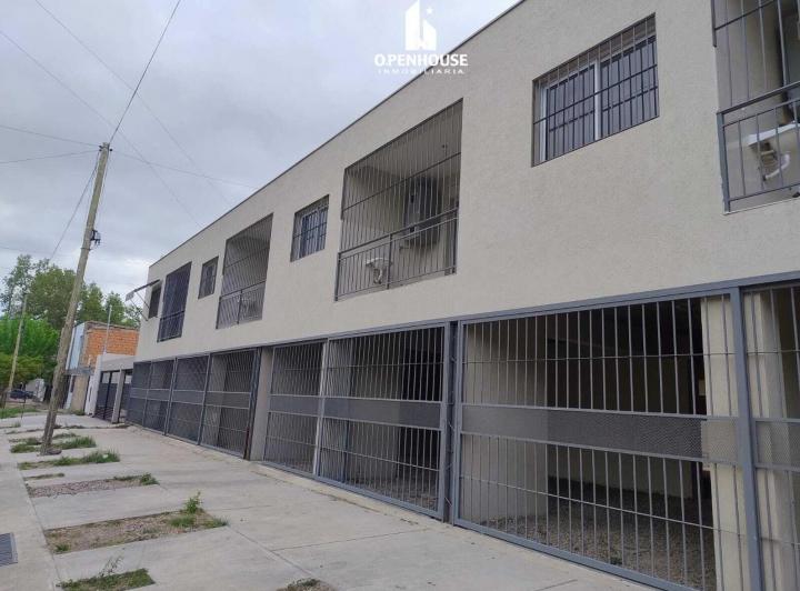 Departamento · 70m² · 2 Dormitorios · 1 Cochera
