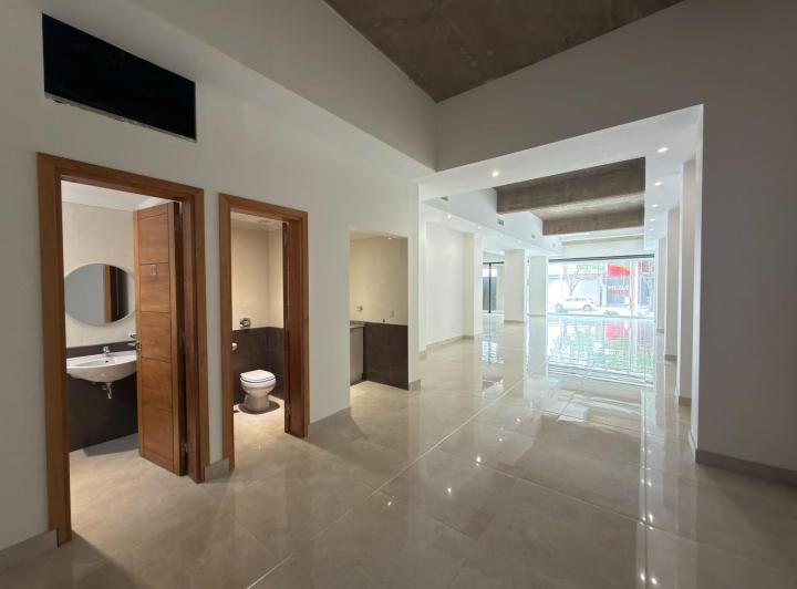 Local comercial · 100m² · 1 Ambiente