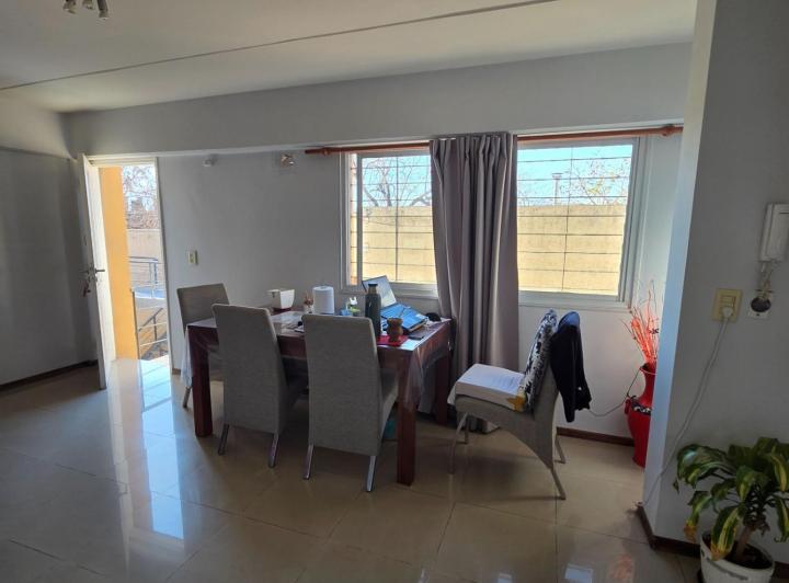 Departamento · 65m² · 3 Ambientes