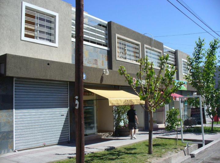 Local comercial · 24m² · 1 Ambiente