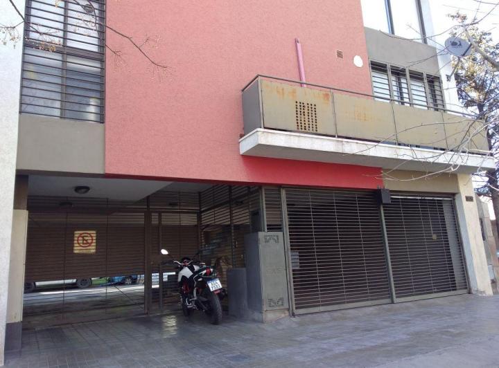 Departamento · 84m² · 5 Ambientes · 1 Cochera