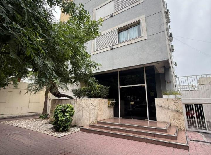 Departamento · 75m² · 1 Ambiente · 1 Cochera