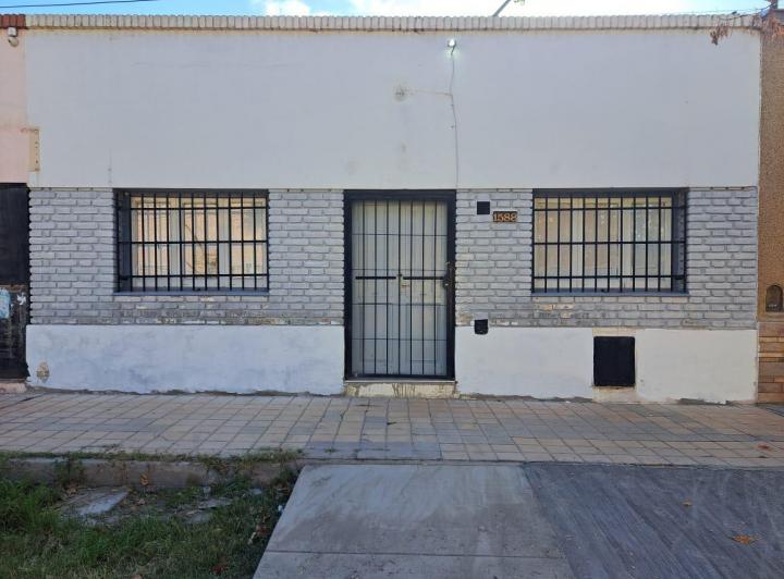 Casa · 5 Ambientes