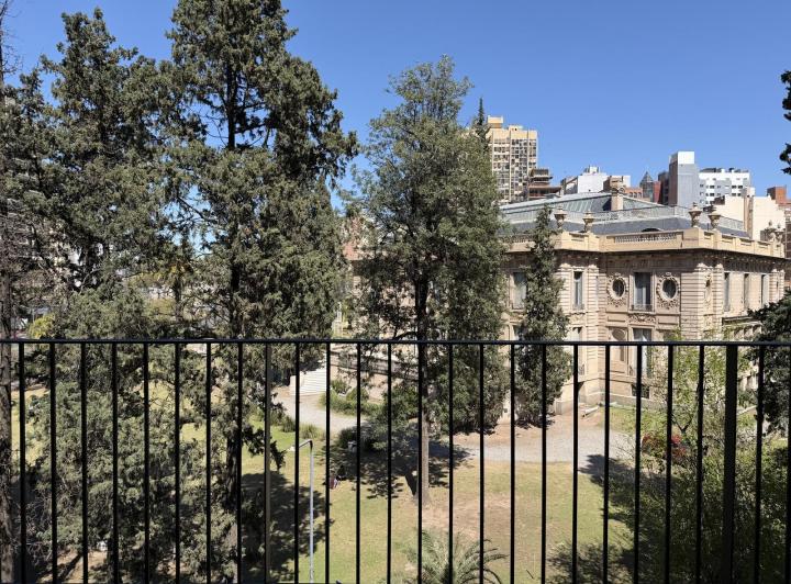 Departamento · 101m² · 3 Ambientes · 13 Cocheras