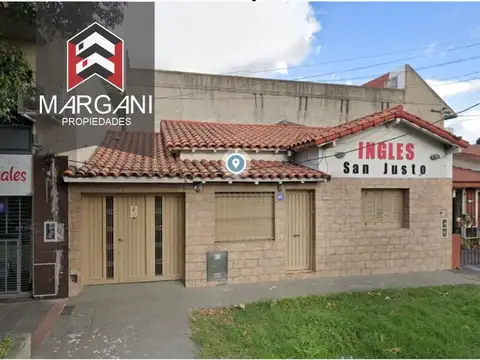 Casa en Venta en San Justo, Partido de La Matanza