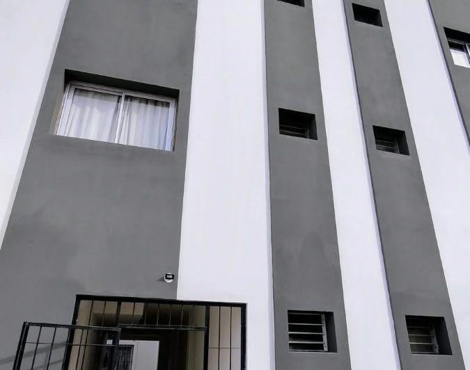 Departamento · 48m² · 2 Ambientes