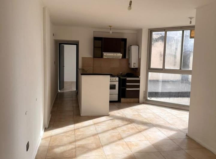 Departamento · 40m² · 2 Ambientes