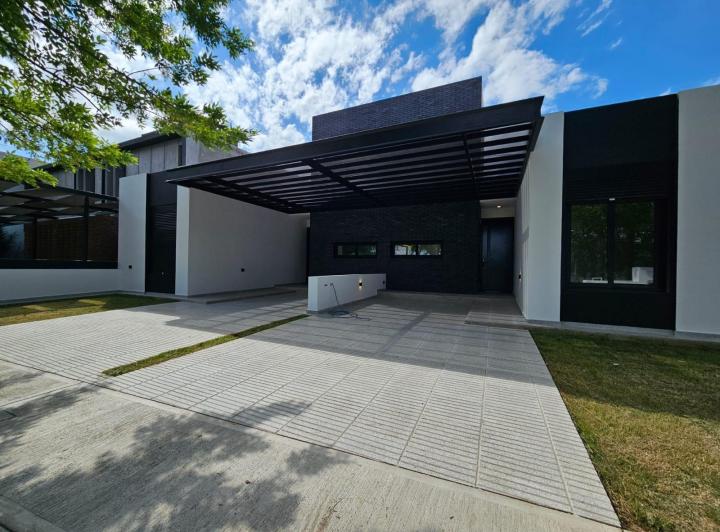 Departamento · 112m² · 3 Ambientes · 1 Cochera