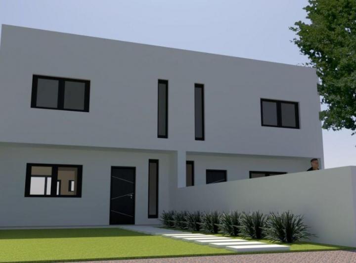 Casa · 1m² · 4 Ambientes · 2 Cocheras