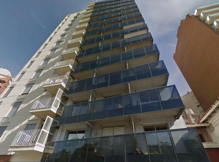 Departamento · 52m² · 4 Ambientes