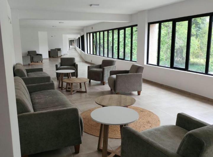 Departamento · 68m² · 4 Ambientes · 1 Cochera