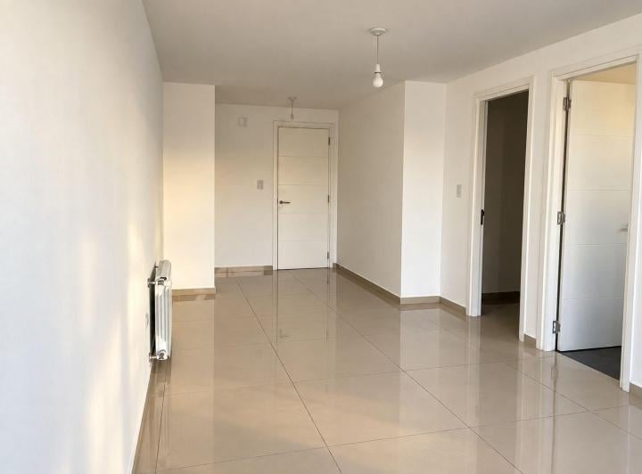 Departamento · 62m² · 2 Ambientes · 1 Cochera