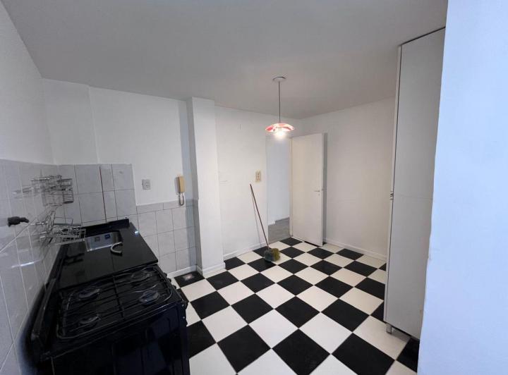 Departamento · 60m² · 4 Ambientes