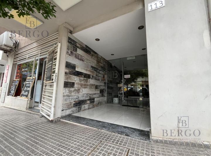 Departamento · 64m² · 1 Dormitorio