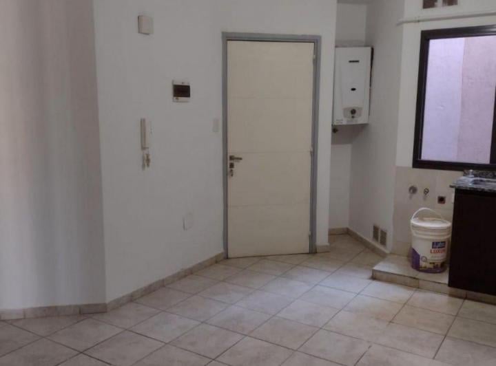 Departamento · 36m² · 1 Dormitorio