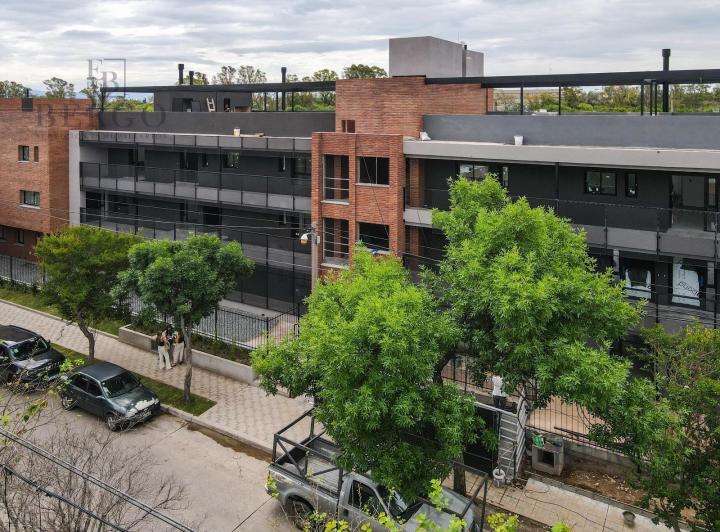 Departamento · 272ha · 3 Ambientes