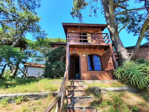 Casa en Venta en Centro, Villa Gesell