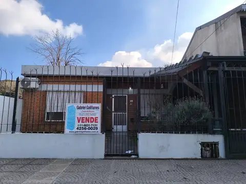 Casa en Venta en Platanos, Partido de Berazategui