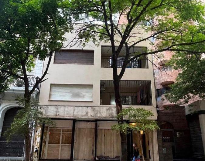 Departamento · 170m² · 9 Ambientes