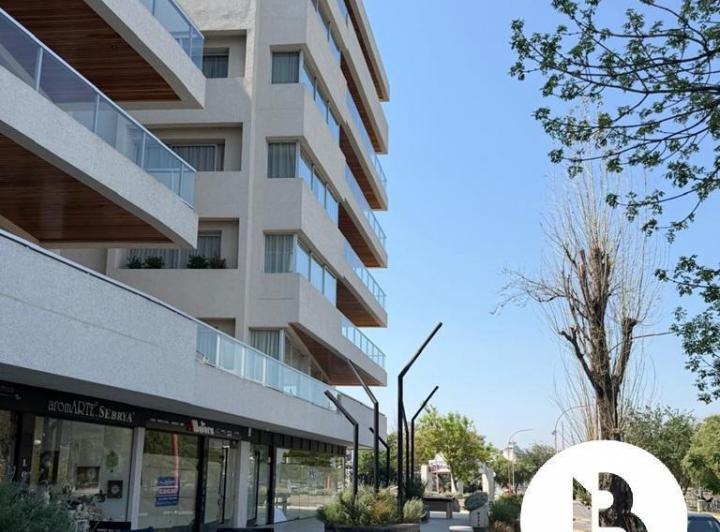 Departamento · 111m² · 4 Ambientes · 1 Cochera